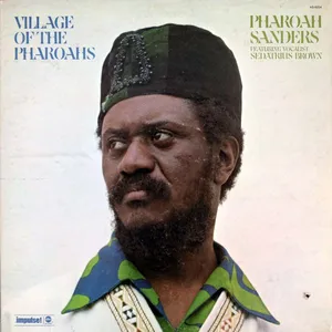Village of the Pharoah
